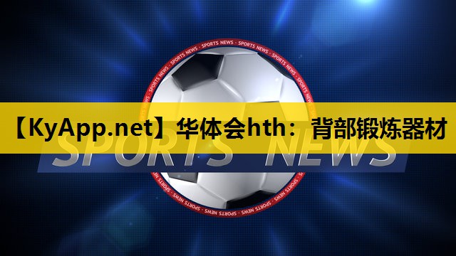 背部锻炼器材 背部锻炼器材